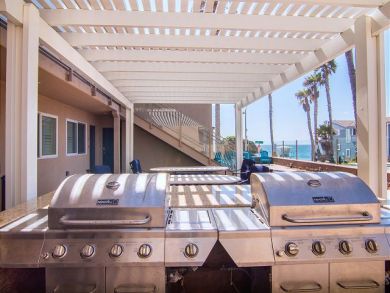 Steps From the Beach Oceanside Vacation Rentals